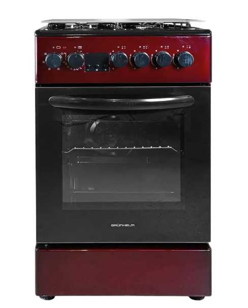 Фото - Grunhelm FG5612BU